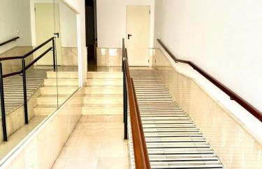 Centro histórico a pie, parking gratis - Foto 51