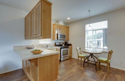 Oak View Vacation Rental about 3 Mi to Lake Casitas! - Foto 1