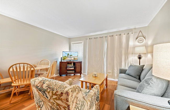 Hilton Head Island Beach and Tennis Resort - Foto 46