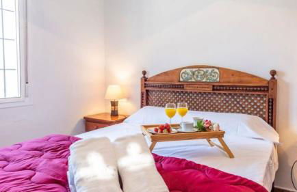 casa rural el olimpo-caminito del rey - Foto 18