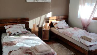 Apartman "LIPA"-Lipovac,Bajakovo!!! Parking,Wi-Fi - Foto 3