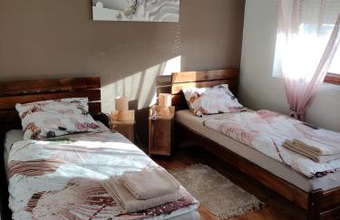 Apartman "LIPA"-Lipovac,Bajakovo!!! Parking,Wi-Fi - Foto 3