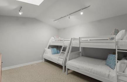 Modern Masterpiece by Avantstay Waterfront Private Dock - Foto 74