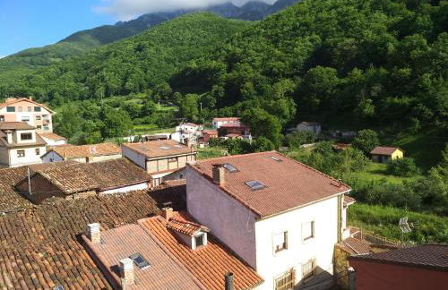 Apartamento rural Felechosa - Foto 8