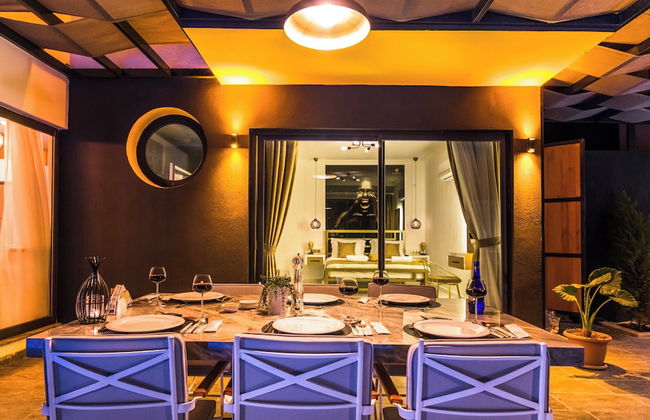 Villa Mulberry Collection 1 - Foto 73