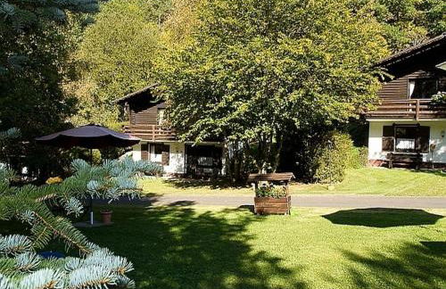 Chalet in Reinskopf With Fireplace and Balcony - Foto 70