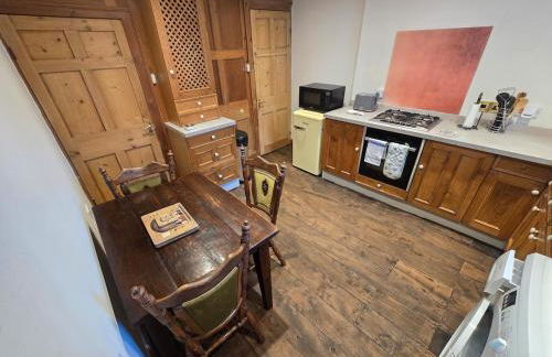 Escape to The Glen- Dog Friendly - Foto 12