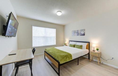 Elegant Retreat at Katy Houston, 2330 sf, 4 Bedroom 2 and Half Baths, Game Room, King Bed, BBQ, Located near Katy Asian Town, Typhoon Waterpark - Foto 12