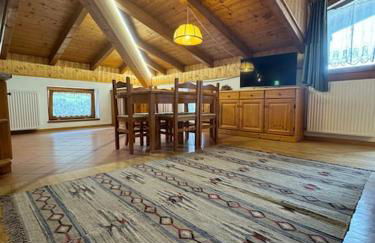 Effealatapartments - La Perla della Val di Sole - Photo 10