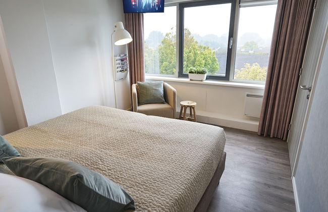 Amrâth Apart Hotel Schiphol Badhoevedorp - Foto 4