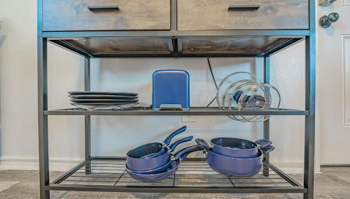 SuperValue Suite #6 @ East End Revitalized - Foto 5