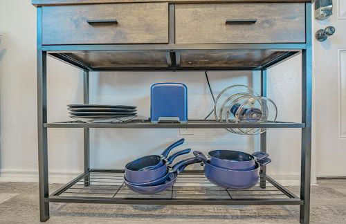 SuperValue Suite #6 @ East End Revitalized - Foto 5