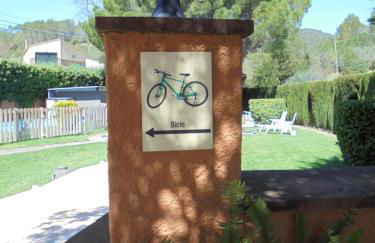 Casa rural Cal Fuster Experience - Foto 54