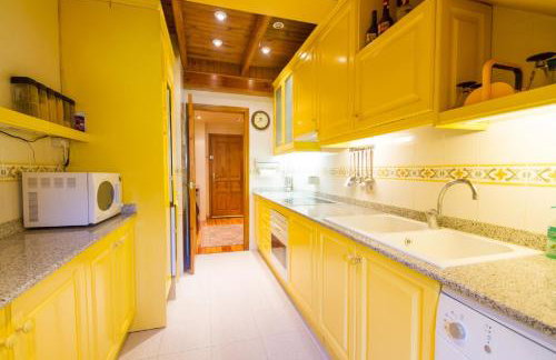 Apartament Araneu - Foto 8