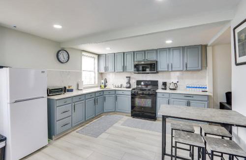 Jersey City Vacation Rental about 8 Mi to NYC! - Foto 1