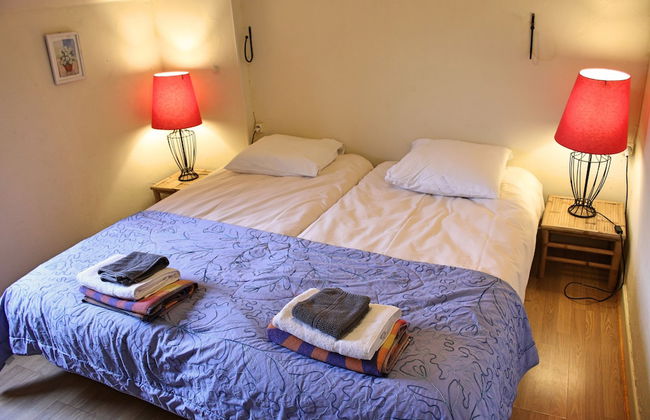 Le Pavillon de St. Agnan - Foto 29