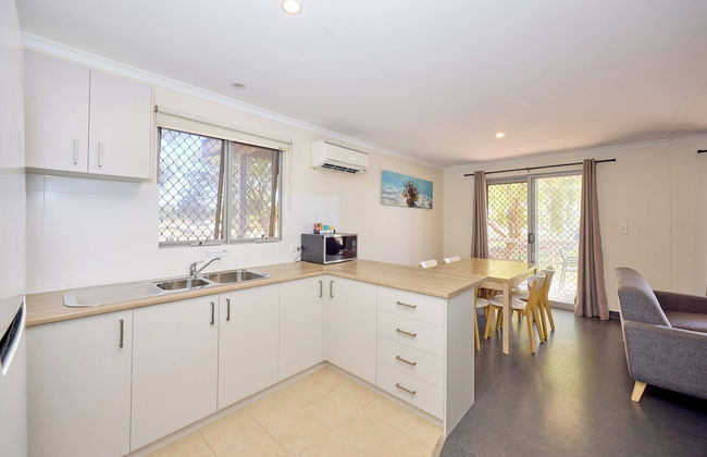 RAC Exmouth Cape Holiday Park - Foto 39