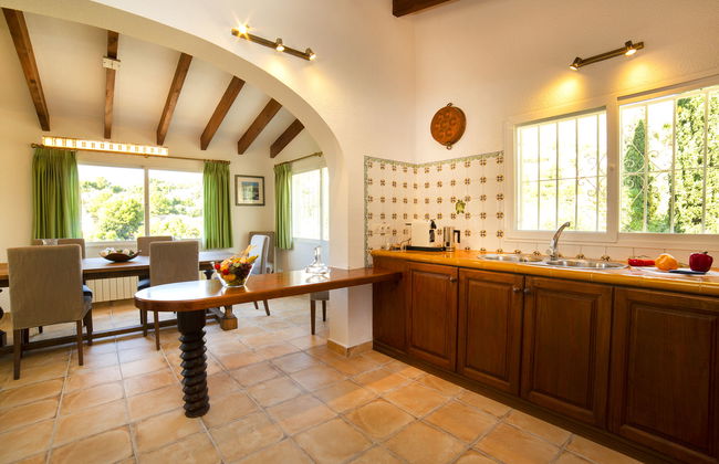 Torre Blanca - Foto 16