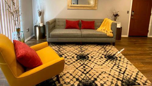 Evie's Campus-close 2 bedroom luxury - Foto 3