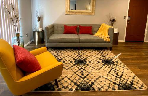 Evie's Campus-close 2 bedroom luxury - Foto 3