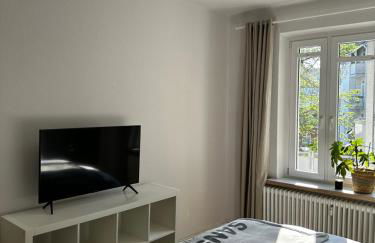 Großzügige 3-Zimmer Altbauwohnung - Foto 4