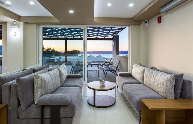 Sun and Sea Plus Resort Hotel - Foto 2