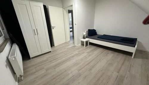 HAI1 - Morderne Unterkunft mit Einzelzimmer - Foto 3