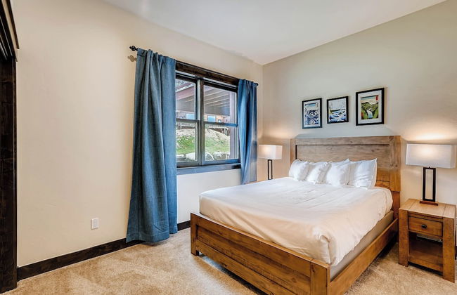 Keystone Private Homes by Vail Resorts - Foto 30