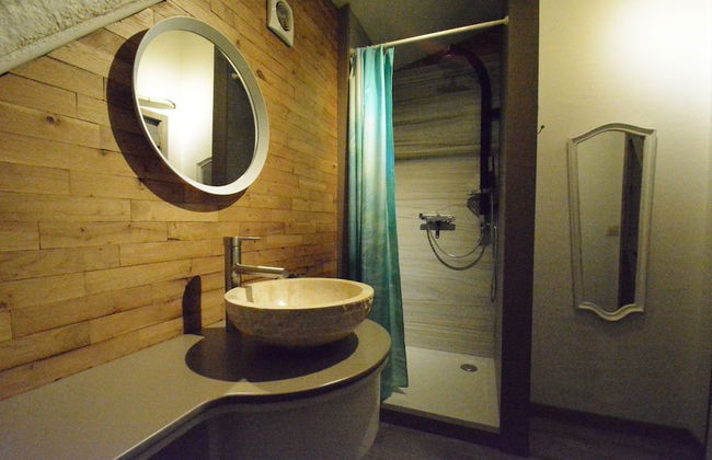 Chalet in Gesves With Roof Terrace, Garden, BBQ - Foto 18