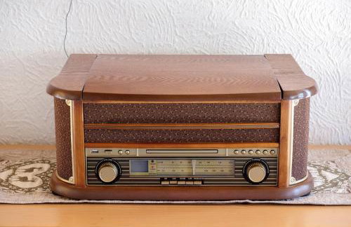 Ferienwohnung Haus Brunner - Foto 8