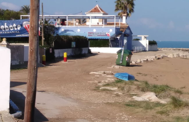 Apartamento Denia Blau - Foto 20