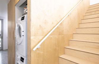 Spacious World Cup Loft - Prime Location - Foto 42