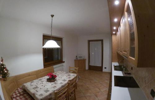 Bait de la Malgheta - Foto 12