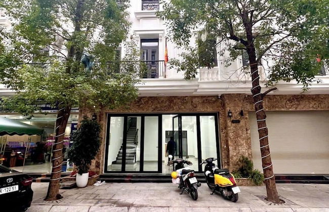 Hoàng Huy Riverside by HPT Home - Foto 17