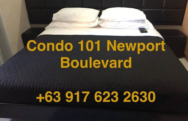 Condo 101 Newport Boulevard - Foto 1