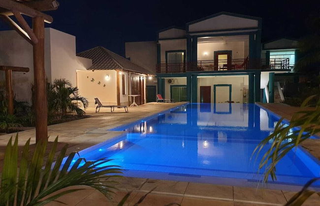 Melbliss Gostoso Boutique Beach Houses - Foto 19