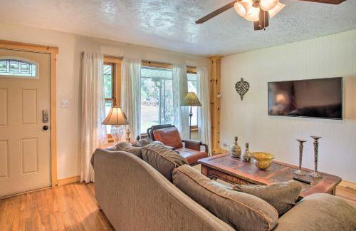 Well-Appointed Fruita Townhome: Hike & Bike Nearby - Foto 5