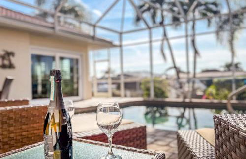 Villa Hibiscus-Waterfront-Free Heated Pool-Dock-Bikes-Other Amenities - Photo 40