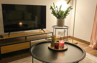 Przytulny Apartament Mickiewicza 14/2 - Foto 25