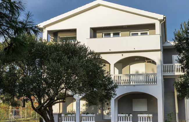 Apartment With Direct Sand Beach Access - Foto 24