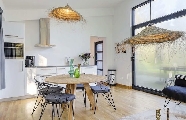 Furnished Chalet With Dishwasher, Near Almelo - Foto 26