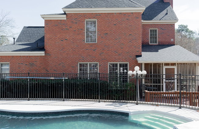 Stately Stradford Home Masters Rental - Foto 6