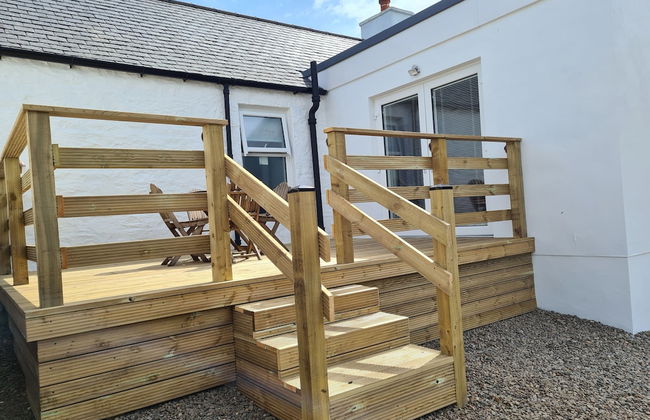 Beautiful 2-bed Semi Rural Cottage Enclosed Garden - Foto 30