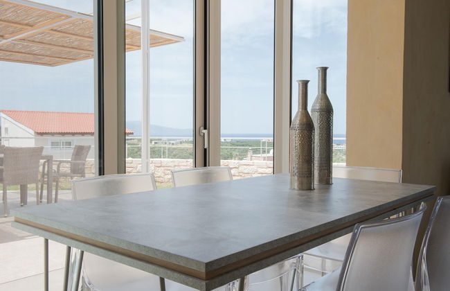 Pantanassa Villas Thalia - Foto 22