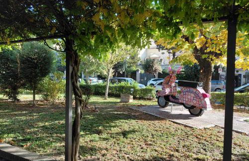 La finestra su Popoli Terme - Foto 43