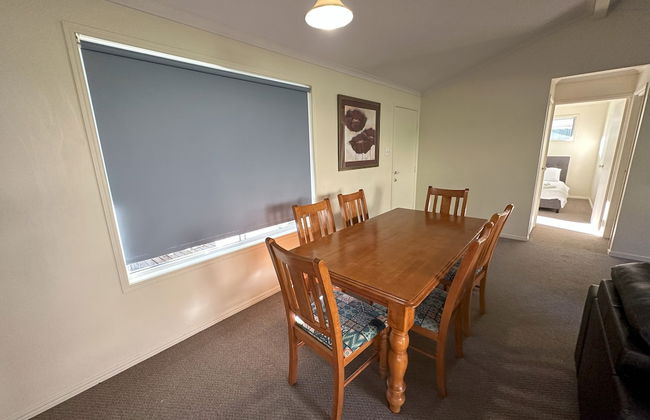 4 Bedroom Home Away from Home - Foto 12