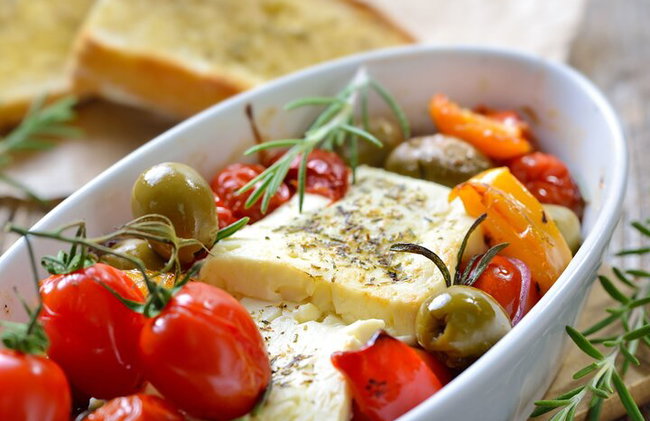 Cocina un auténtico banquete griego en un hogar Santorini (5 - Comida de curso) - Foto 2