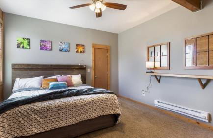 Grand Teton Paradise Unmatched Views Hot Tub - Foto 12