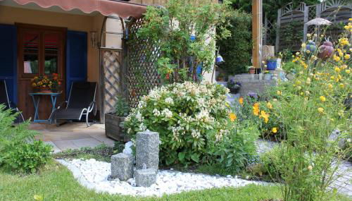 Ferienwohnung Schauberger - Foto 2, Garden