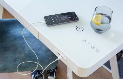 Traumhafte Architekten-Doppelhaushälfte - Foto 22